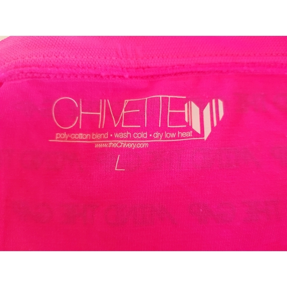 The Chivery Chivette Cheeky Panties - Picture 9 of 16